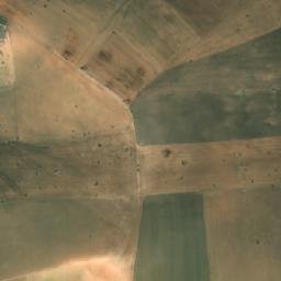 Satellite imagery of Koudiet el Hamra, DZ