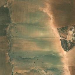 Satellite imagery of Koudiet el Hamra, DZ