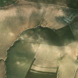 Satellite imagery of Djebel el Karakeb, DZ