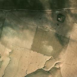 Satellite imagery of Djebel el Karakeb, DZ