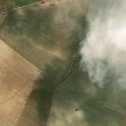 Satellite imagery of Djebel el Karakeb, DZ