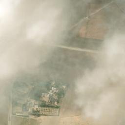 Satellite imagery of El Aouabed, DZ