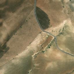 Satellite imagery of Djebel Berrada, DZ