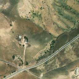 Satellite imagery of Djebel Berrada, DZ