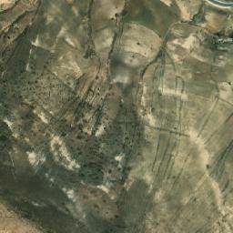 Satellite imagery of Djebel Zegrmene, DZ