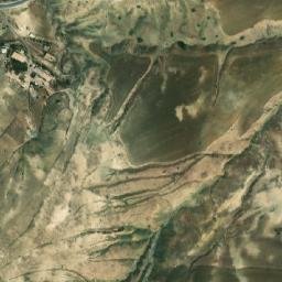 Satellite imagery of Djebel Zegrmene, DZ