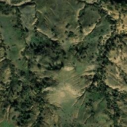 Satellite imagery of Djebel et Taïcha, DZ