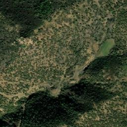 Satellite imagery of Medeneg Narrou, DZ