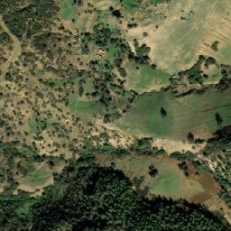Satellite imagery of Medeneg Narrou, DZ