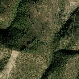 Satellite imagery of Koudiat Bou Zlalil, DZ
