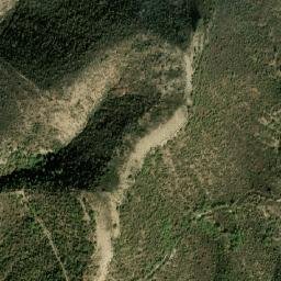 Satellite imagery of Koudiat Bou Zlalil, DZ