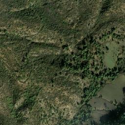 Satellite imagery of Koudiat Bou Zlalil, DZ