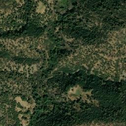 Satellite imagery of Djebel Zekour, DZ