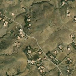 Satellite imagery of Koudiat Saari, DZ