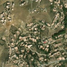 Satellite imagery of Koudiat Saari, DZ