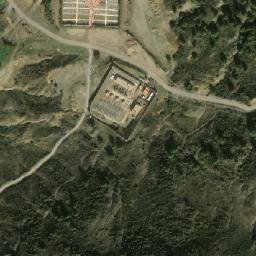Satellite imagery of Sra Bou Taïeb, DZ