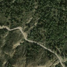 Satellite imagery of Sra Bou Taïeb, DZ
