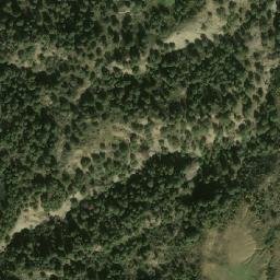 Satellite imagery of Sra Bou Taïeb, DZ