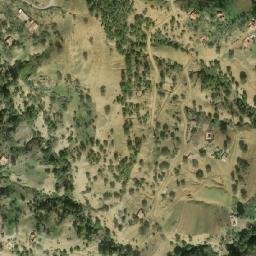 Satellite imagery of Djebel Bou el Ferd, DZ