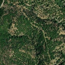 Satellite imagery of Koudiat Bou Herar, DZ