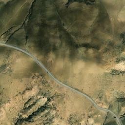 Satellite imagery of Rokba Afenndi, DZ