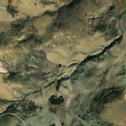 Satellite imagery of Rokba Afenndi, DZ