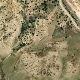 Satellite imagery of Kef Mezioud, DZ