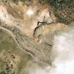 Satellite imagery of Kef Mezioud, DZ