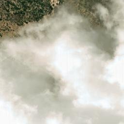 Satellite imagery of Kef Mezioud, DZ