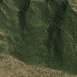 Satellite imagery of Djebel Tahla, DZ