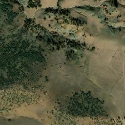 Satellite imagery of Djebel Tahla, DZ