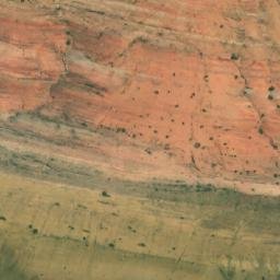 Satellite imagery of Kef Rekabet, DZ