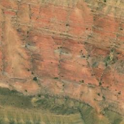 Satellite imagery of Kef Rekabet, DZ