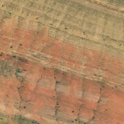 Satellite imagery of Kef Rekabet, DZ