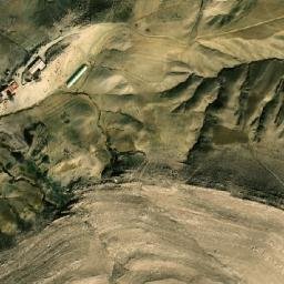 Satellite imagery of Kef el Gomez, DZ