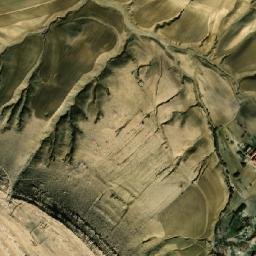 Satellite imagery of Kef el Gomez, DZ