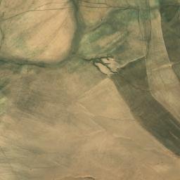 Satellite imagery of Djebel es Sekkine, DZ