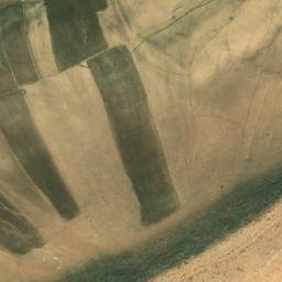 Satellite imagery of Djebel es Sekkine, DZ