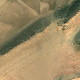 Satellite imagery of Djebel es Sekkine, DZ