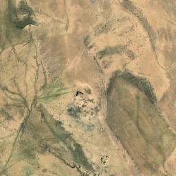 Satellite imagery of Draa el Metameur, DZ
