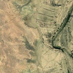 Satellite imagery of Draa el Metameur, DZ