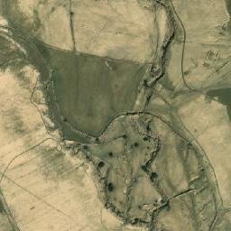 Satellite imagery of Koudiat el Kharnoug, DZ