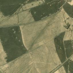 Satellite imagery of Koudiat el Kharnoug, DZ