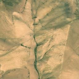 Satellite imagery of Koudiat er Rakha, DZ