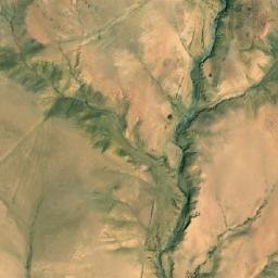 Satellite imagery of Koudiat er Rakha, DZ