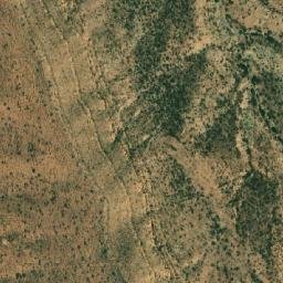 Satellite imagery of Djebel Kef Safia, DZ
