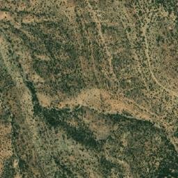 Satellite imagery of Djebel Kef Safia, DZ