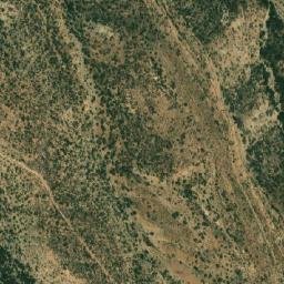 Satellite imagery of Djebel Kef Safia, DZ