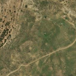 Satellite imagery of Chouf Zouak, DZ