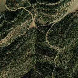 Satellite imagery of Argoub el Batha, DZ